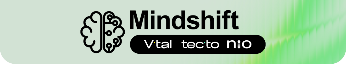 Mindshift — V.tal · tecto · nio